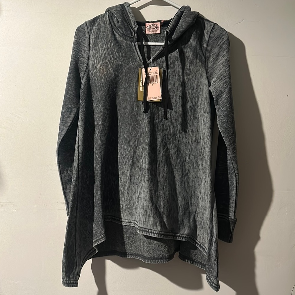 NWT DRAPY PULLOVER